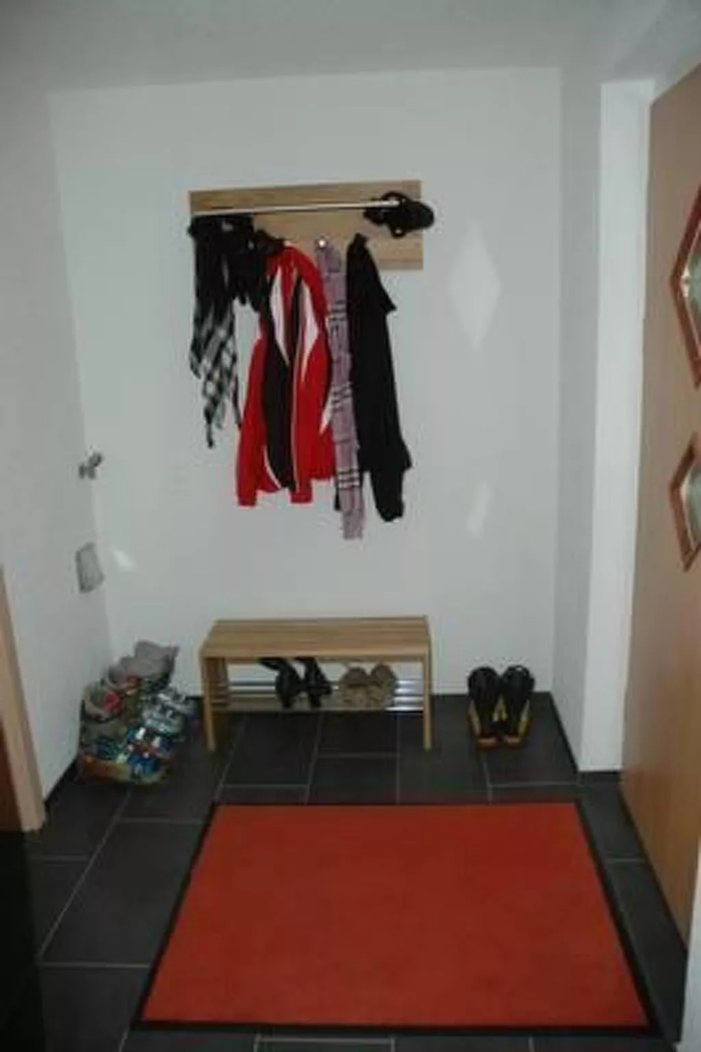 Panoramachalet-Inside