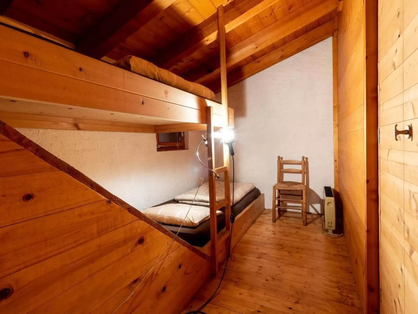 Casa Gabriela-Drinnen