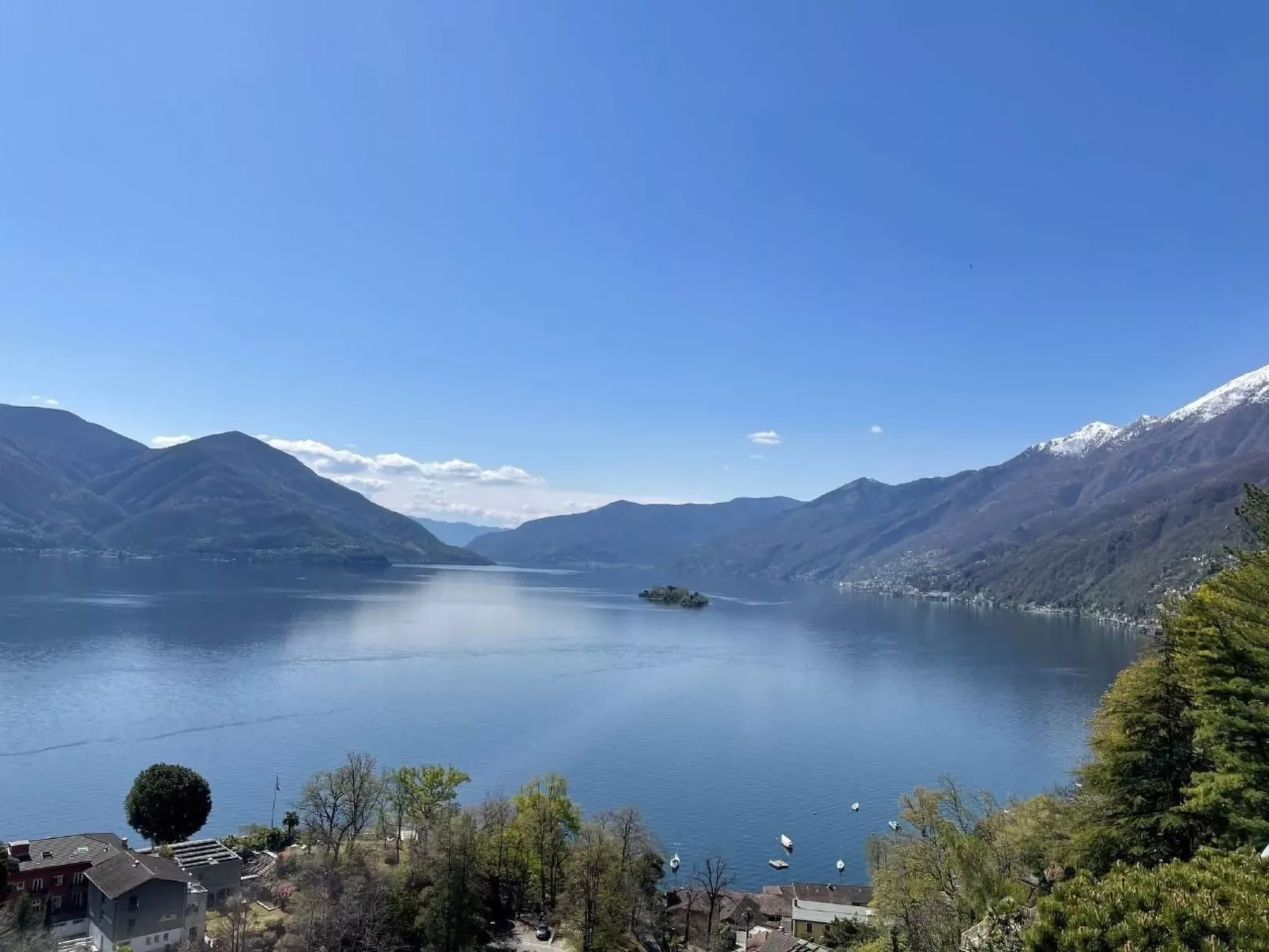 Residenz Sollevante-Draußen