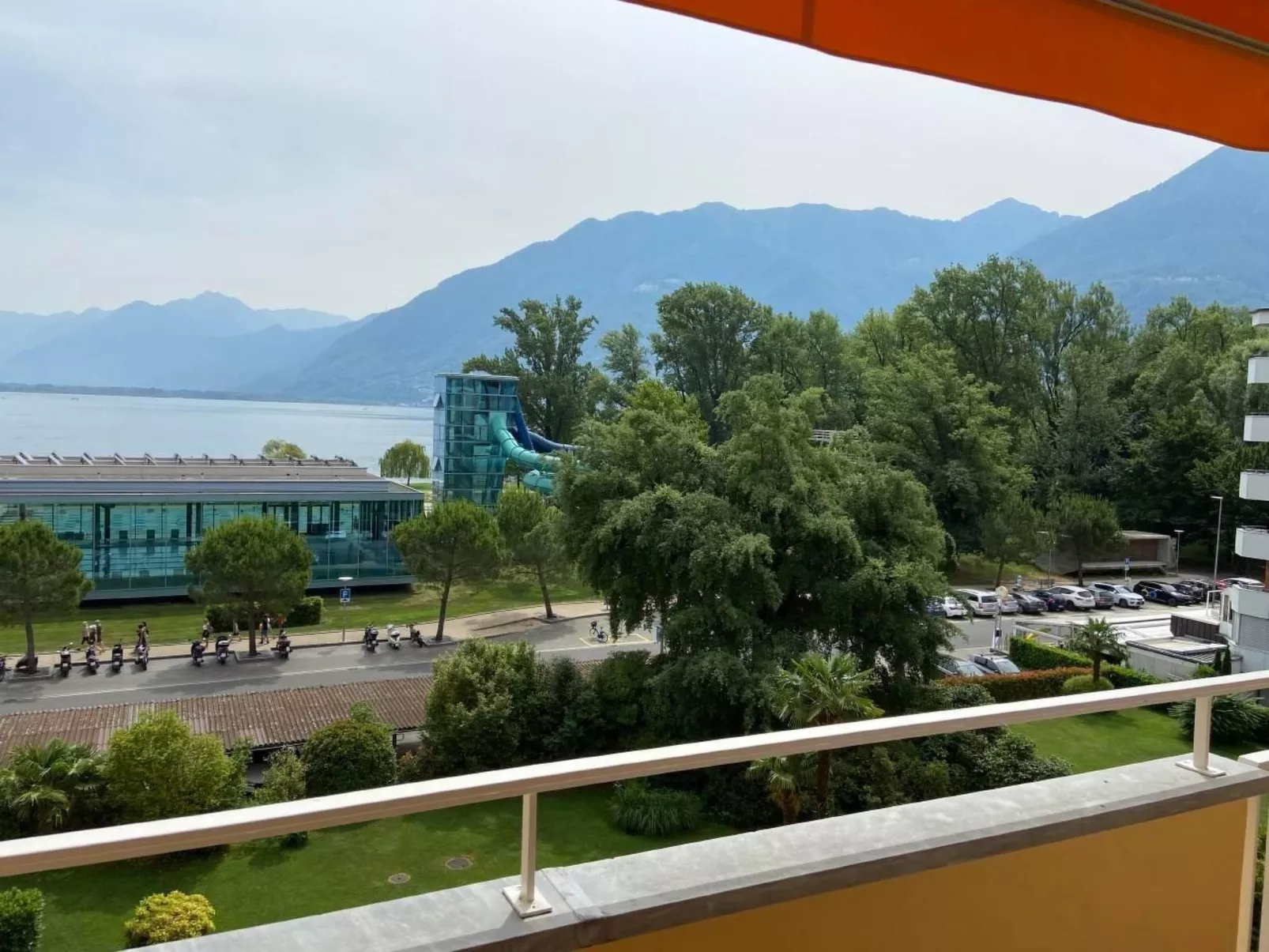 Residenza Lido Lo-Outside