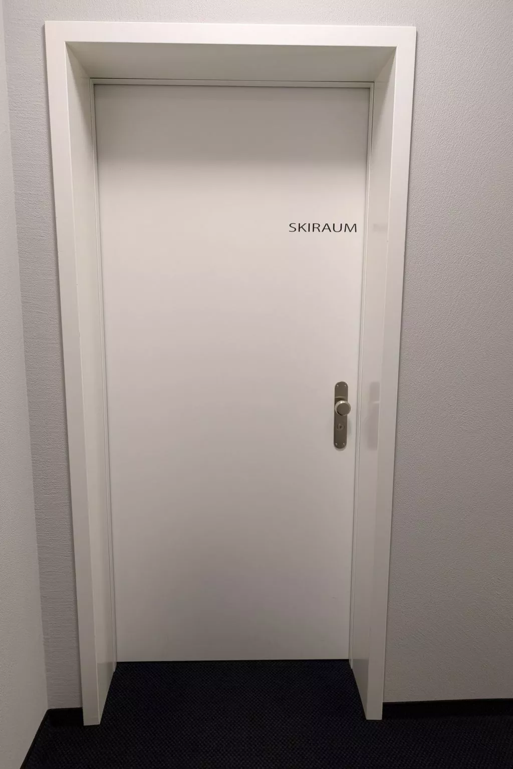 Centralhof A 22-Dedans