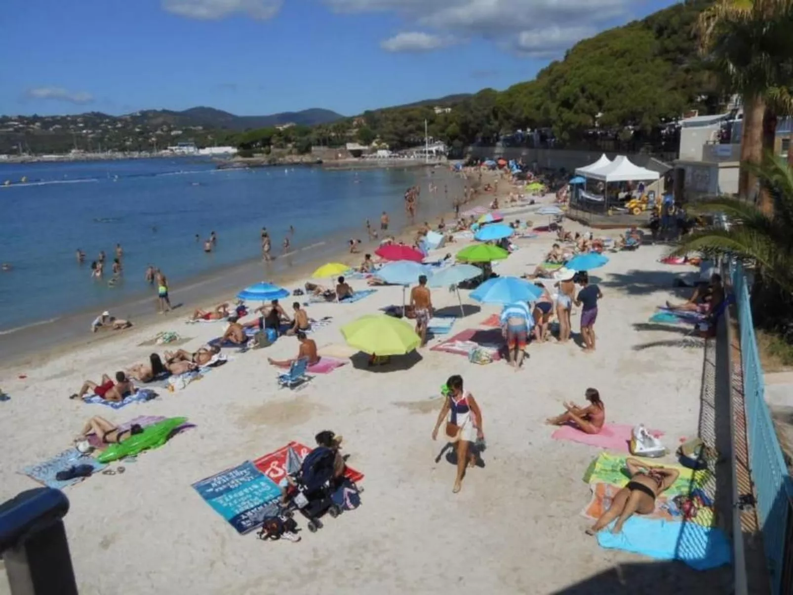 Villa Bellevue-Dehors