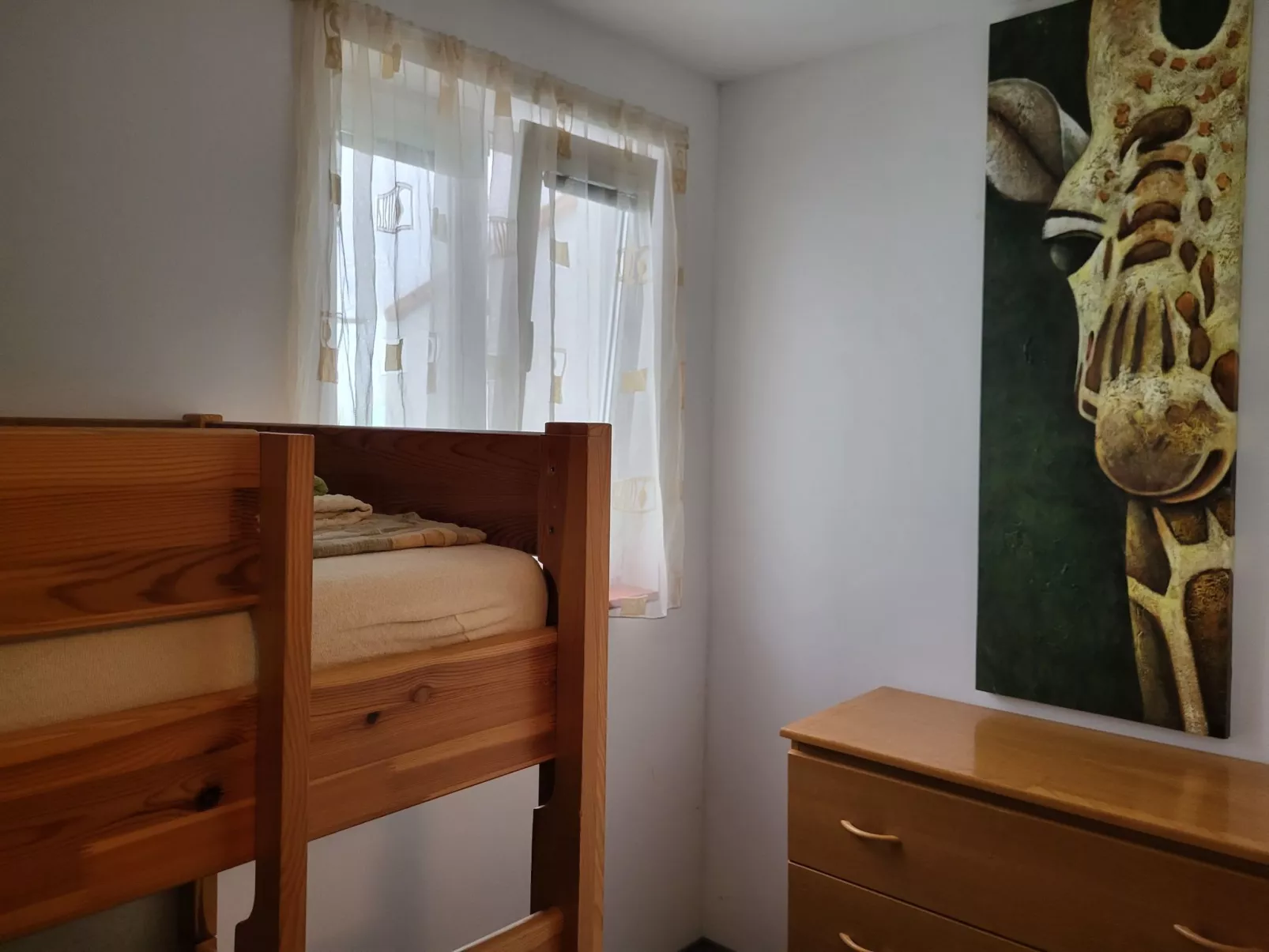 Wohnung in Novi Vinodolski-Inside