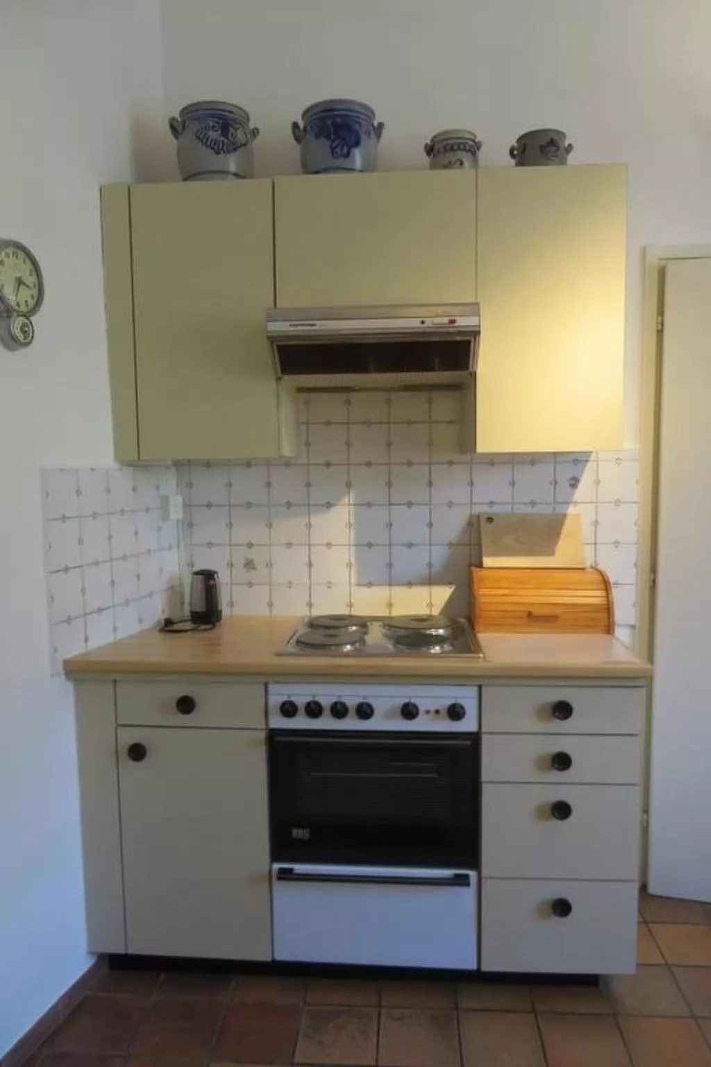 Casa Speranza PT-Inside