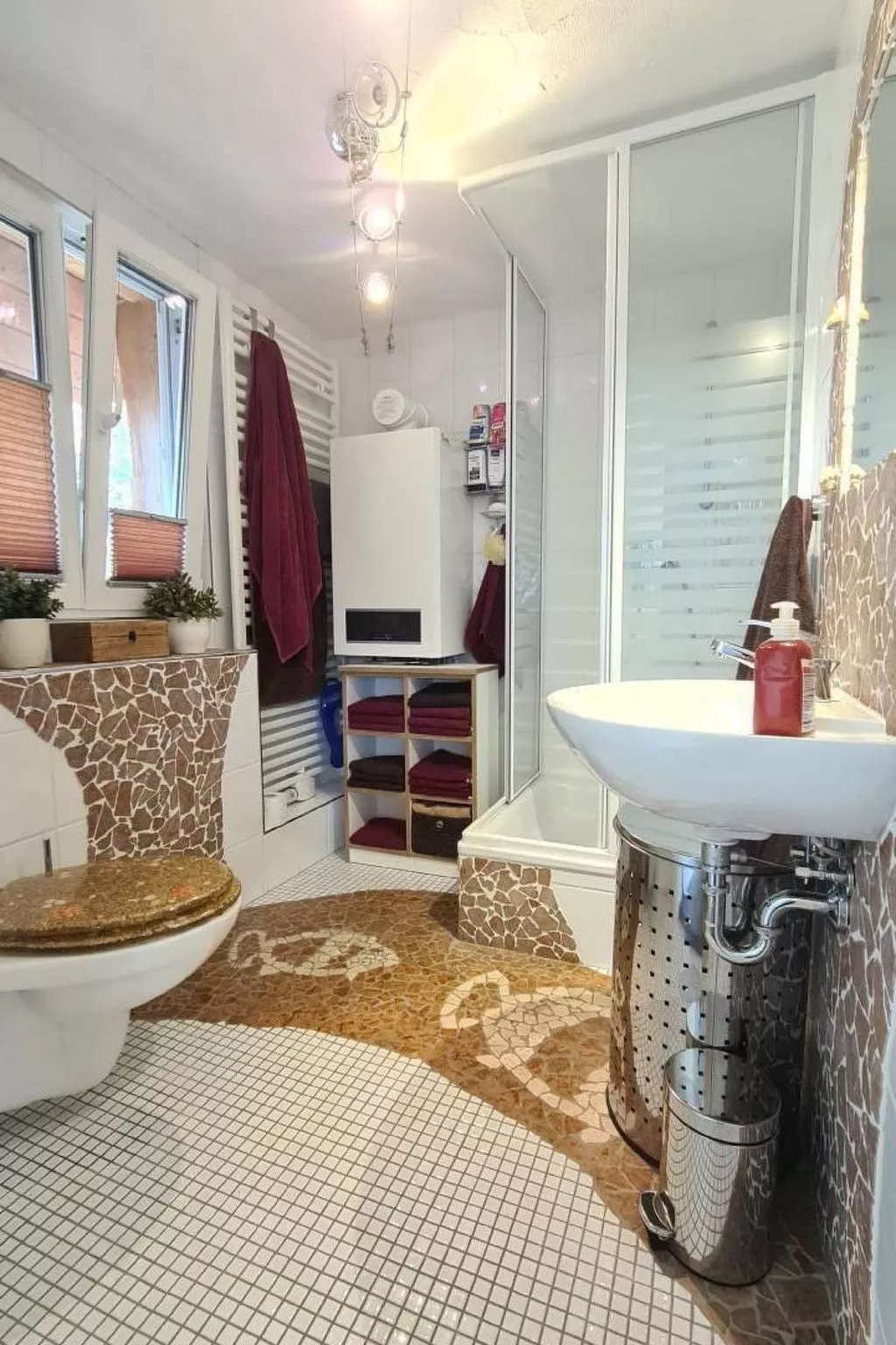 Das Haus am See-Image-tags.info