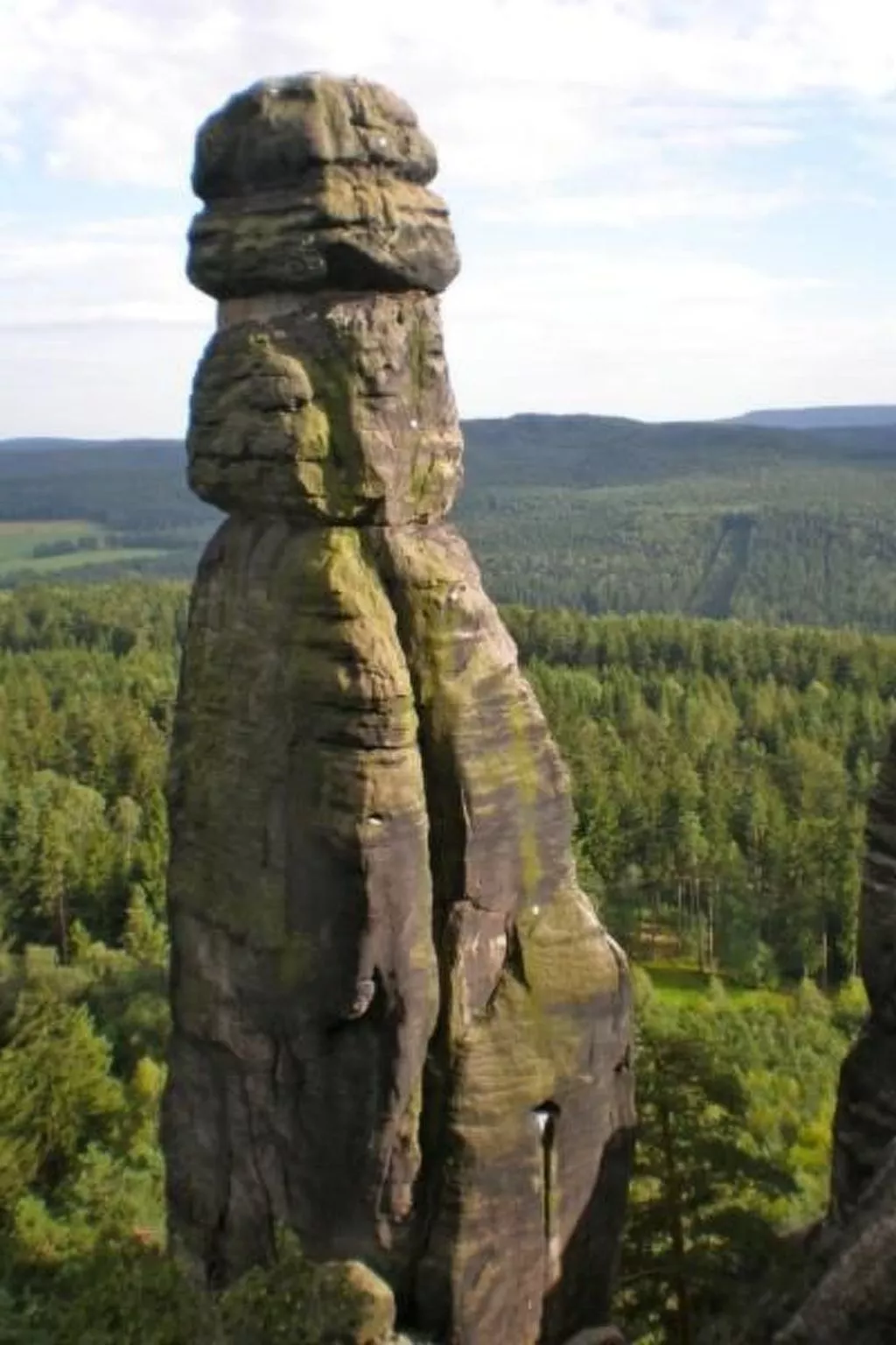 Fewo Natur und Kunst-Dehors