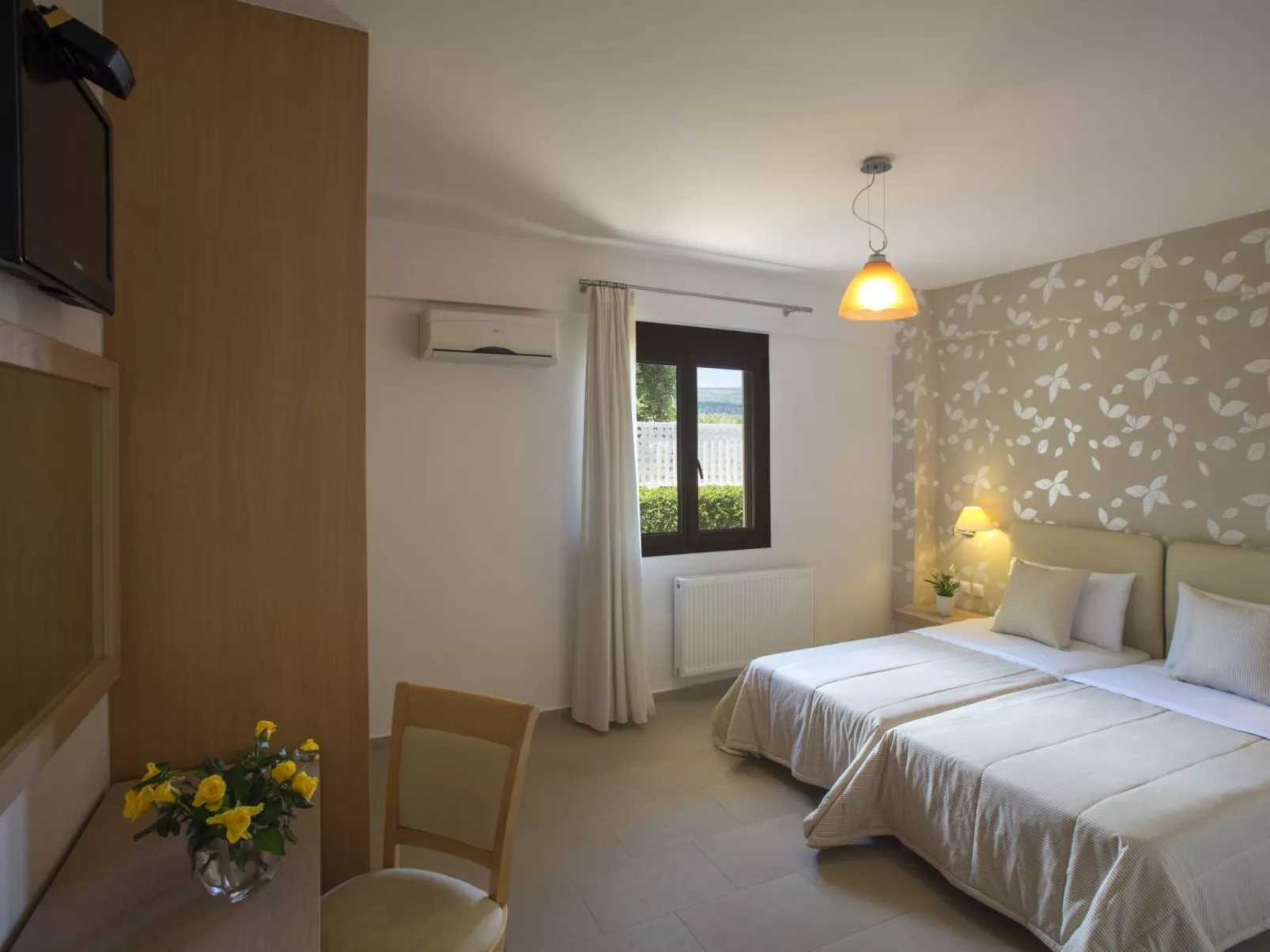 Haus in Rethymno mit privatem Pool und Blick-Image-tags.info