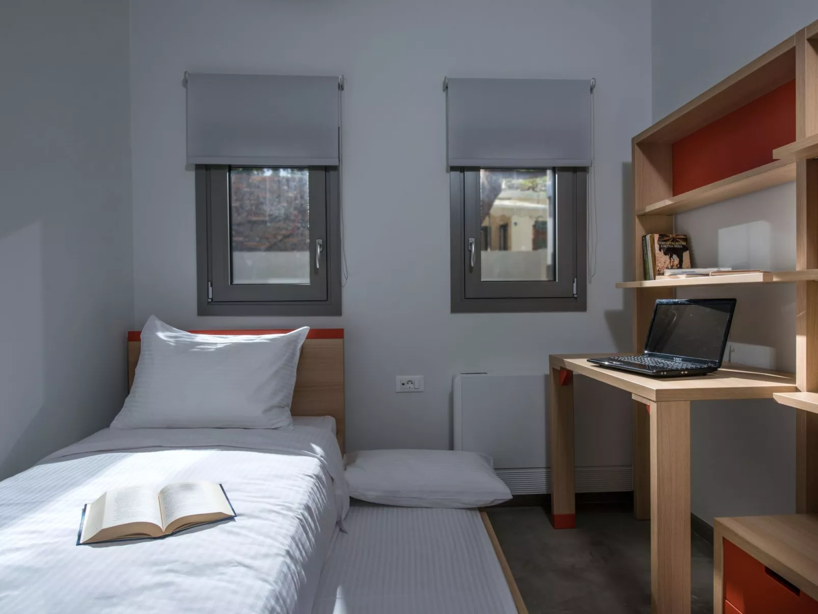 Haus in Agios Nikolaos mit außergewöhnlicher Aussicht-Inside