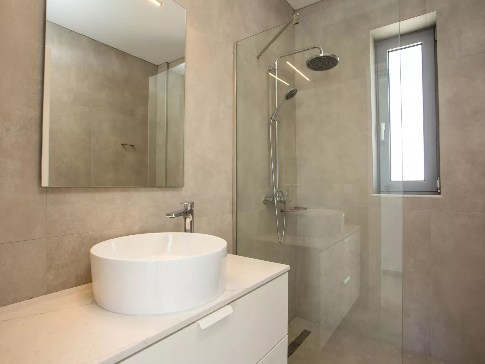 Ihr Traumhaus auf der Insel Rhodos-Dedans