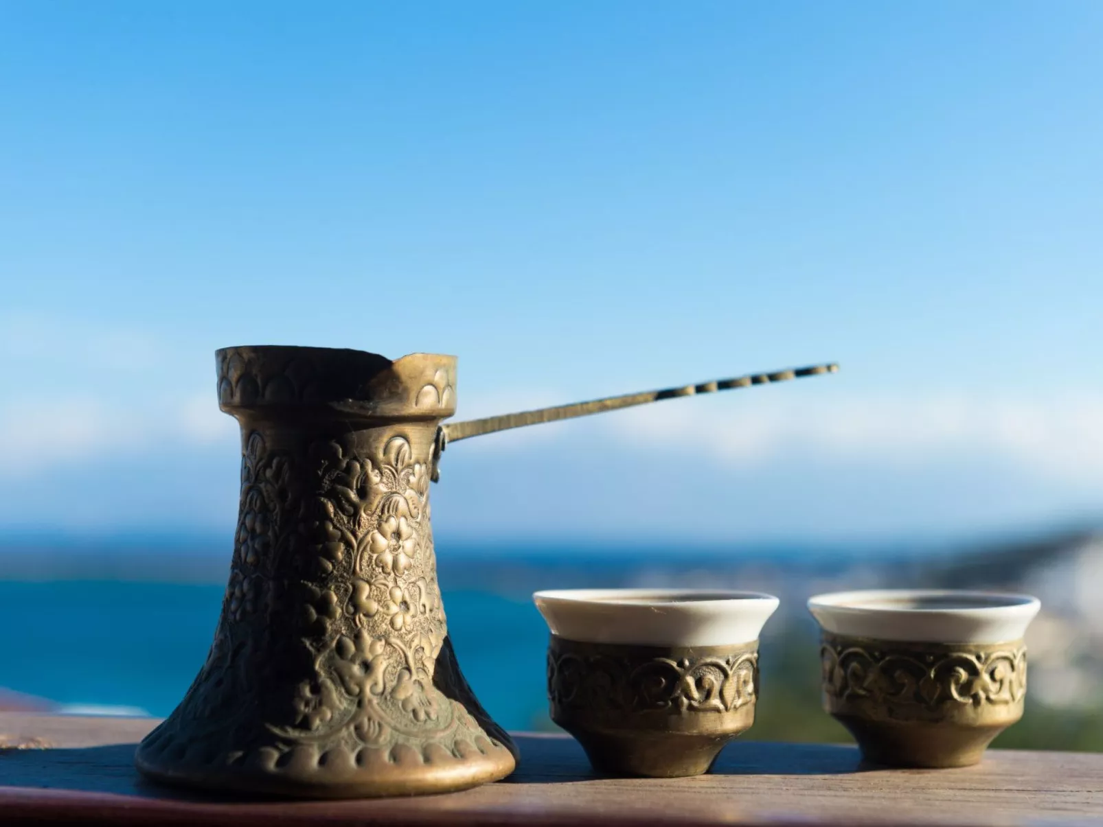 Leonidas Traditionelles kretisches Haus mit Meerblick-Draußen