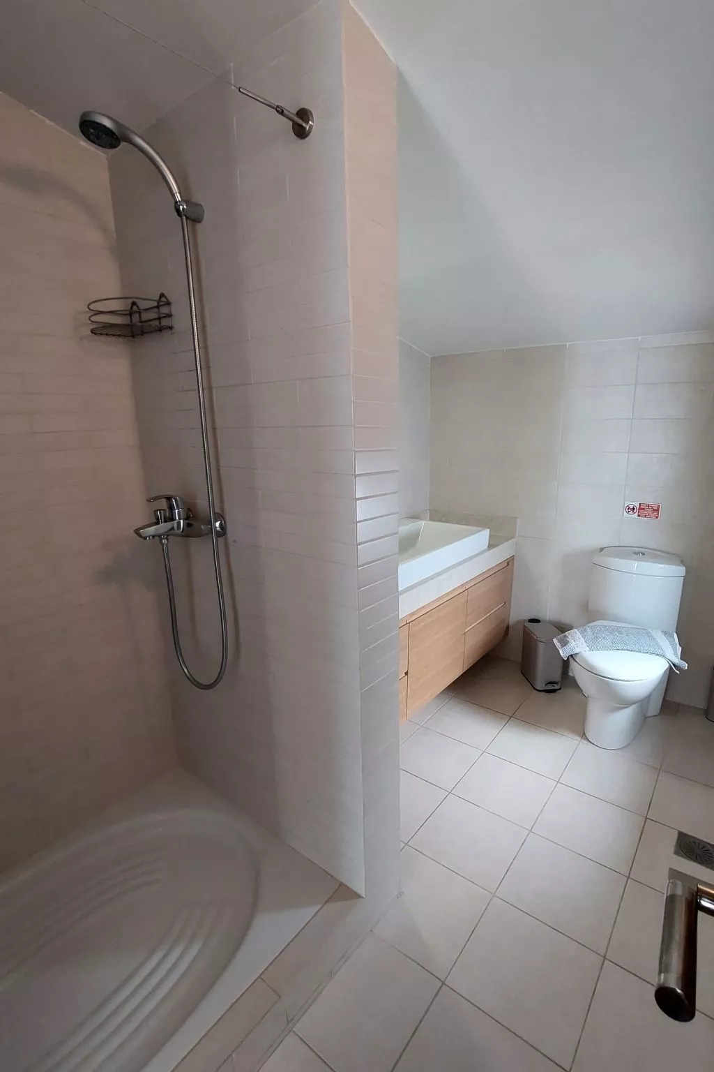 Luxuriöse Villa in Vasiliki-Dedans