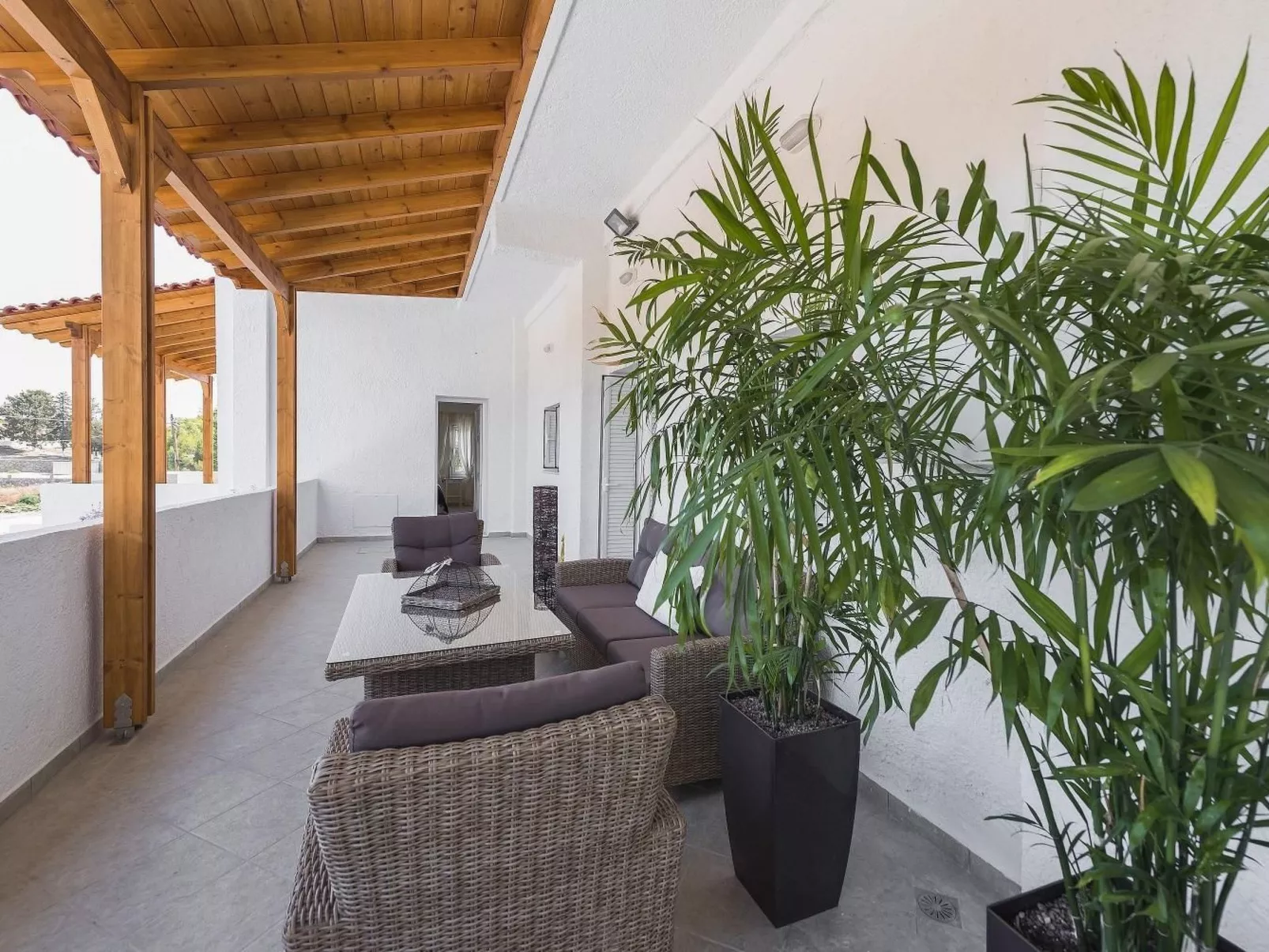 Villa "Despina" mit Garten, Grill und Terrasse-Image-tags.info