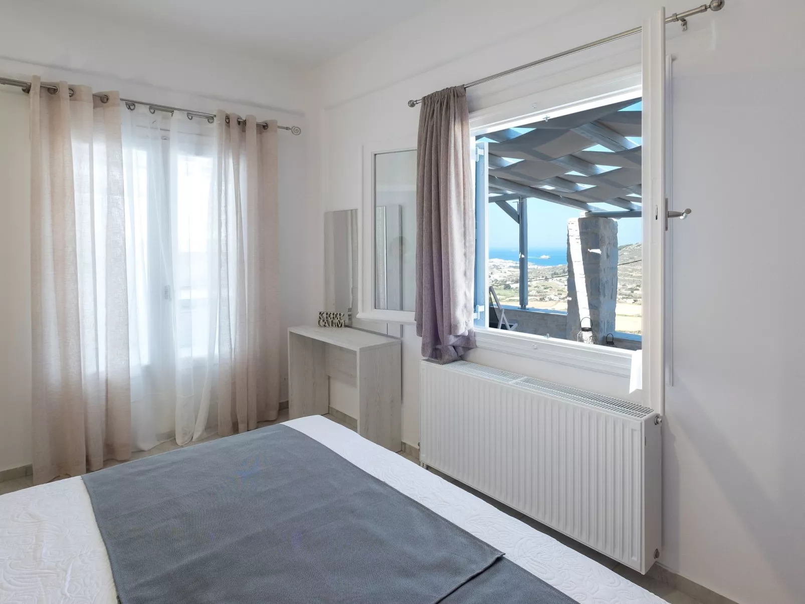 Schöne Villa Thetis mit eigenem Pool-Inside