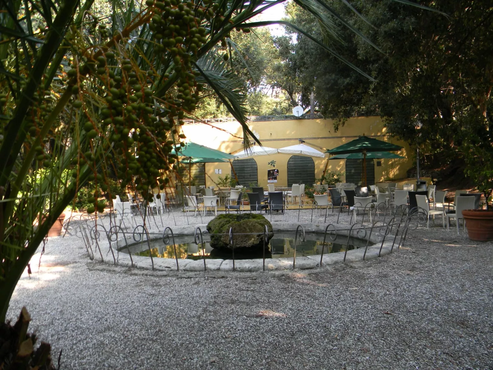 Wohnung mit Garten, Grill und Terrasse-Dehors