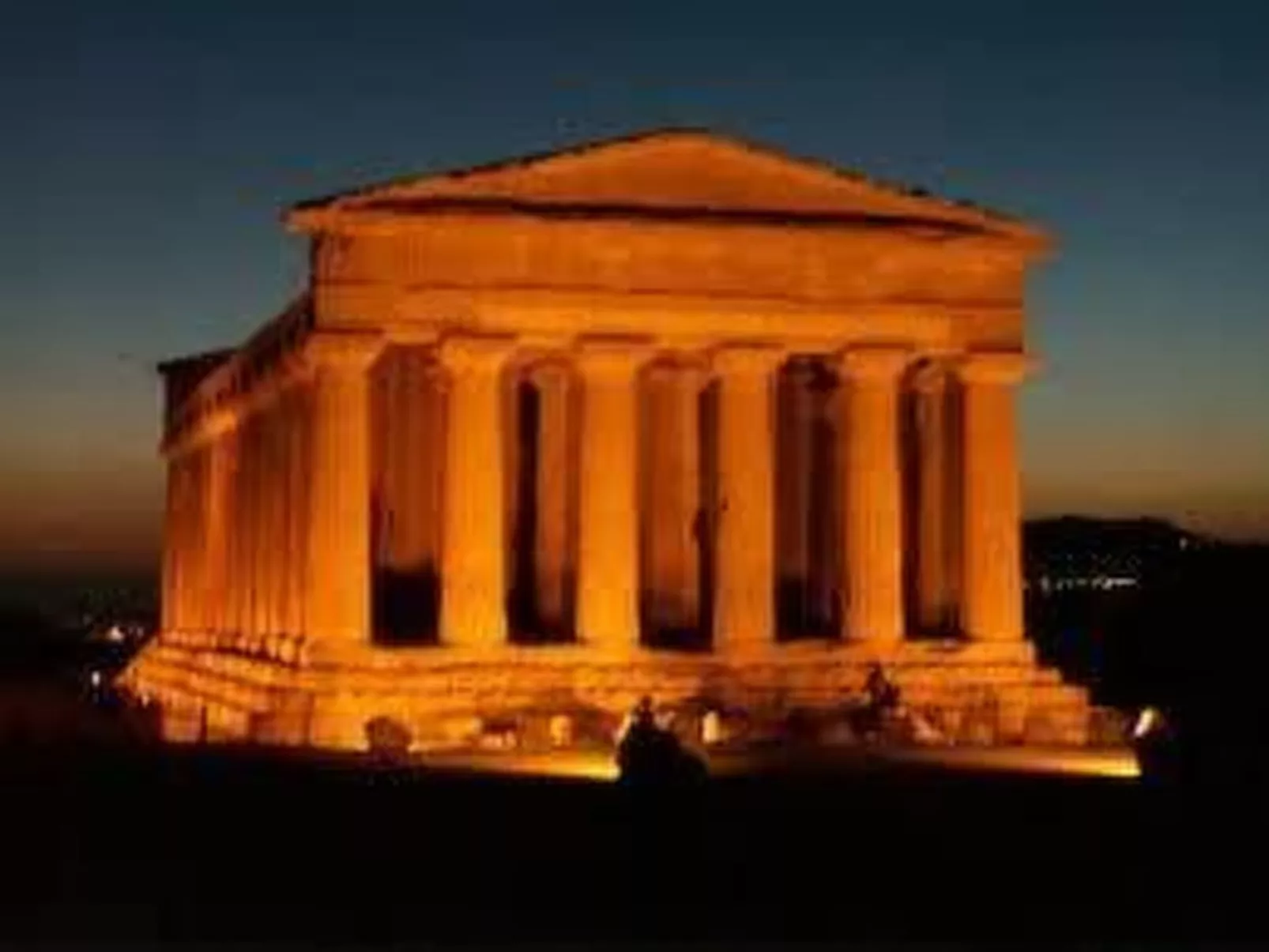 Wohnung an der Scala dei Turchi-Image-tags.info