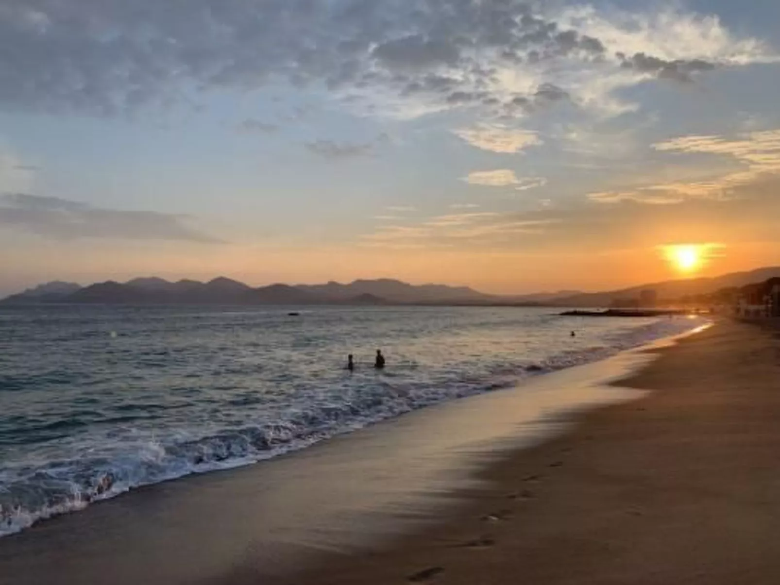 Moderne Wohnung in Mougins mit eigenem Garten-Outside