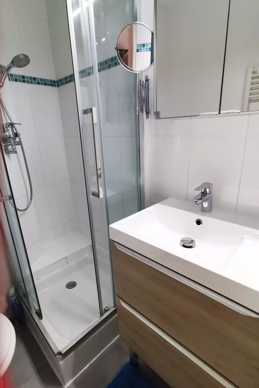 Landhaus Escapade Normande-Inside