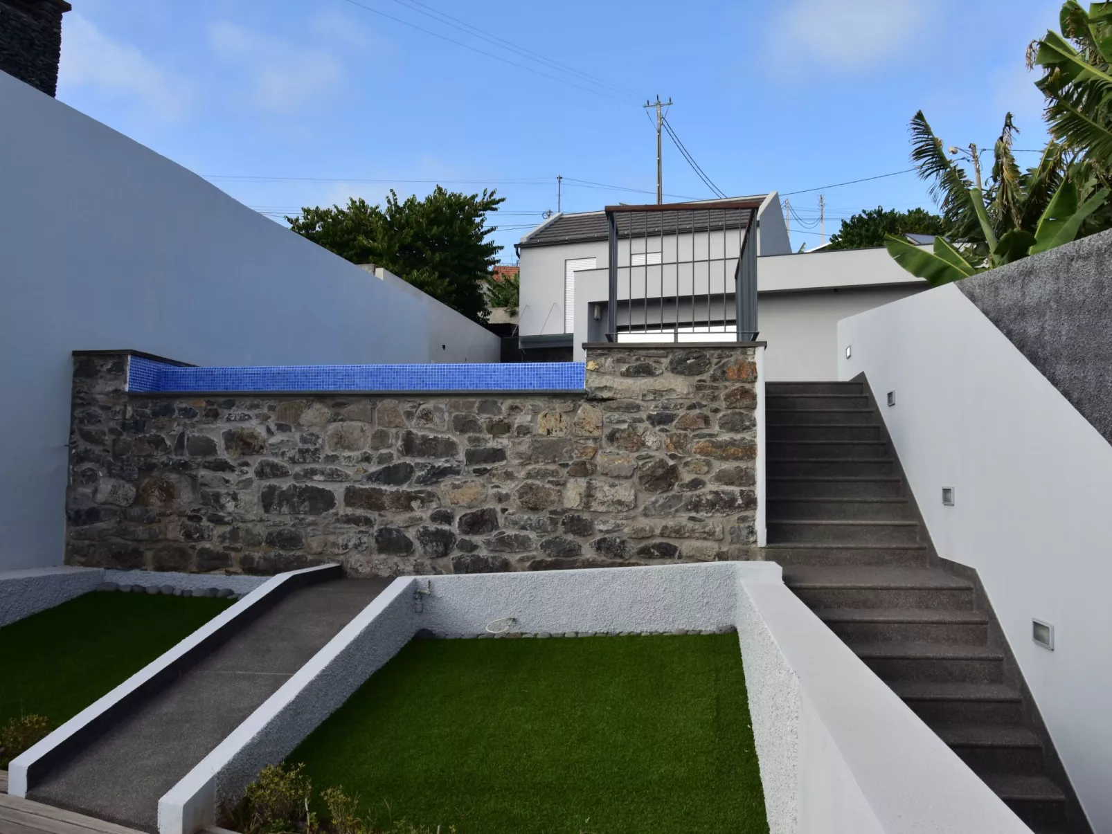 In Estreito Da Calheta mit Privatem Pool und Meerblick-Image-tags.info