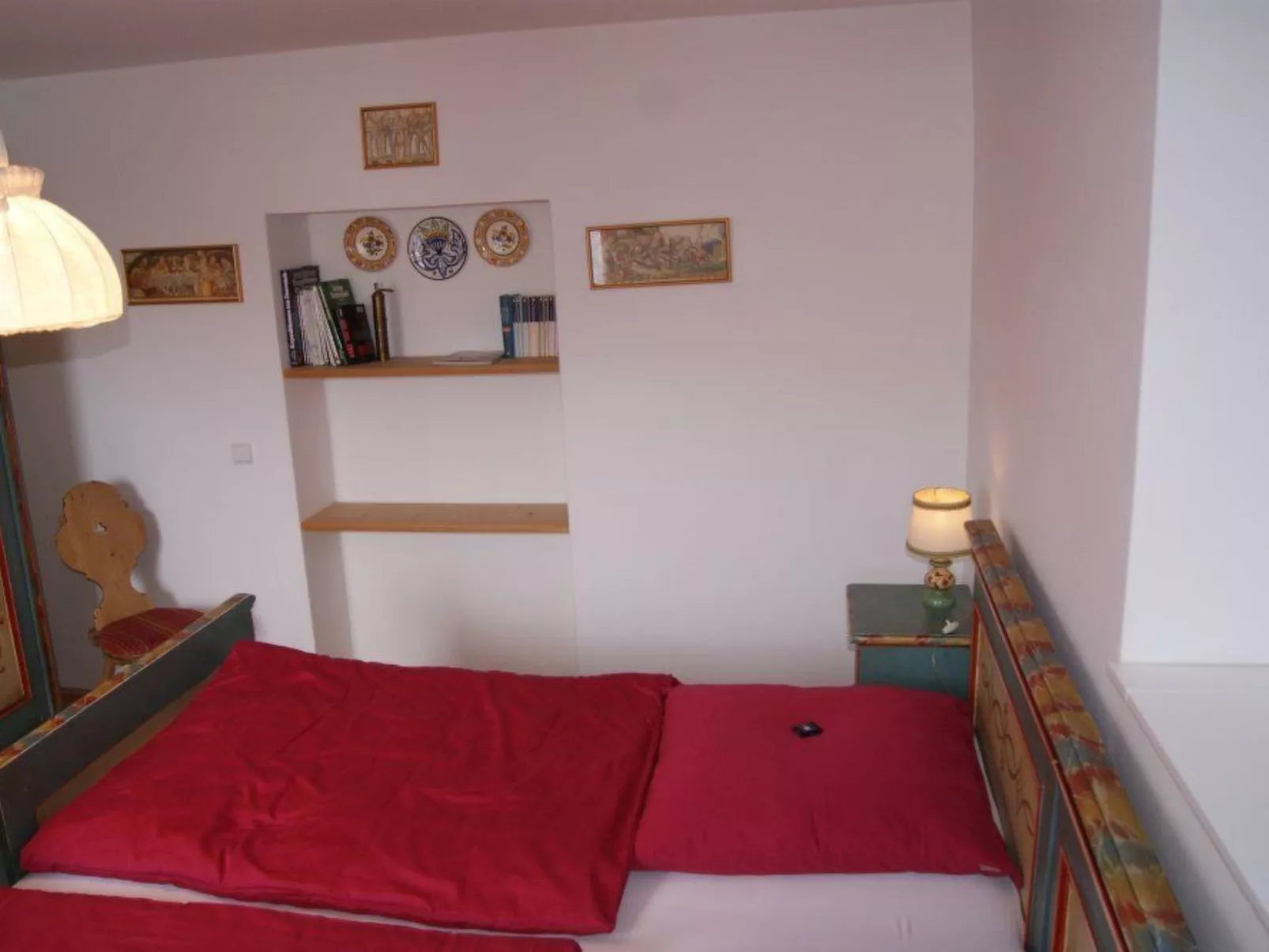 VILLA - LAURIN-Dedans