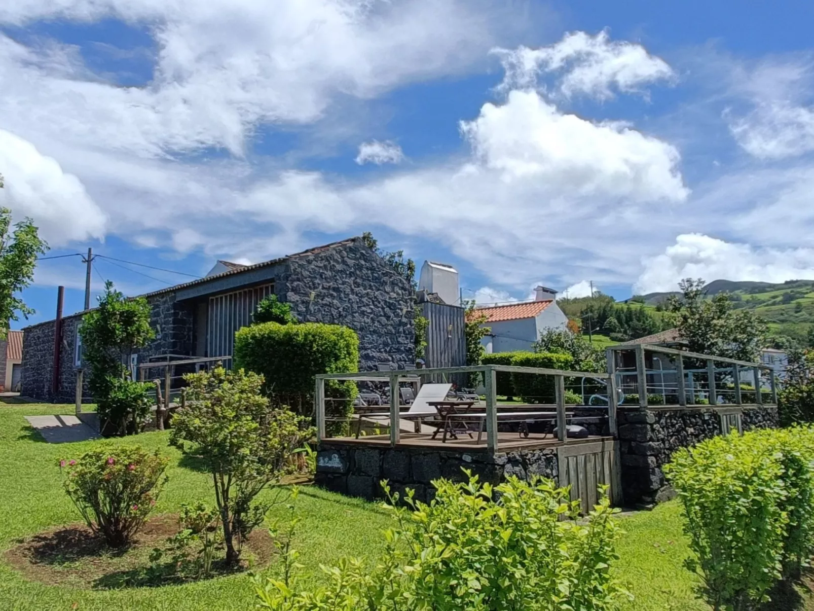 Tradicampo-Ferienhaus A Arribana-Image-tags.info