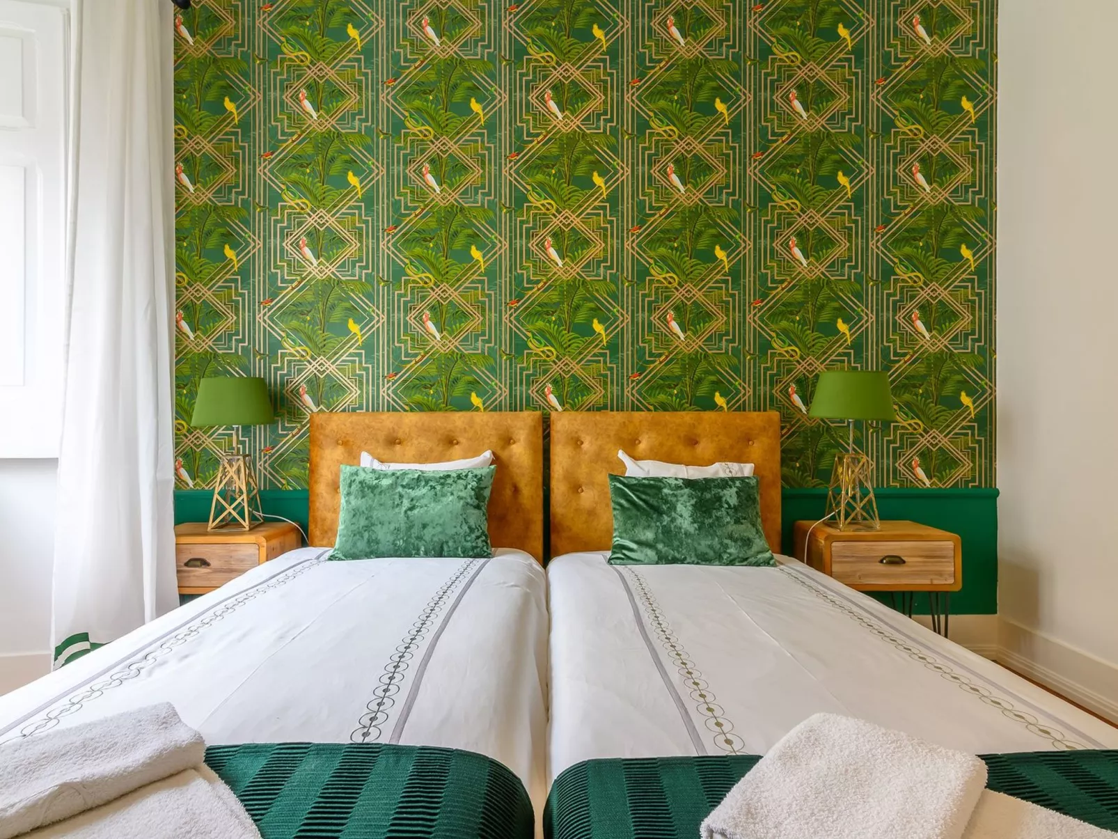 Wohnung in Lissabon-Image-tags.info