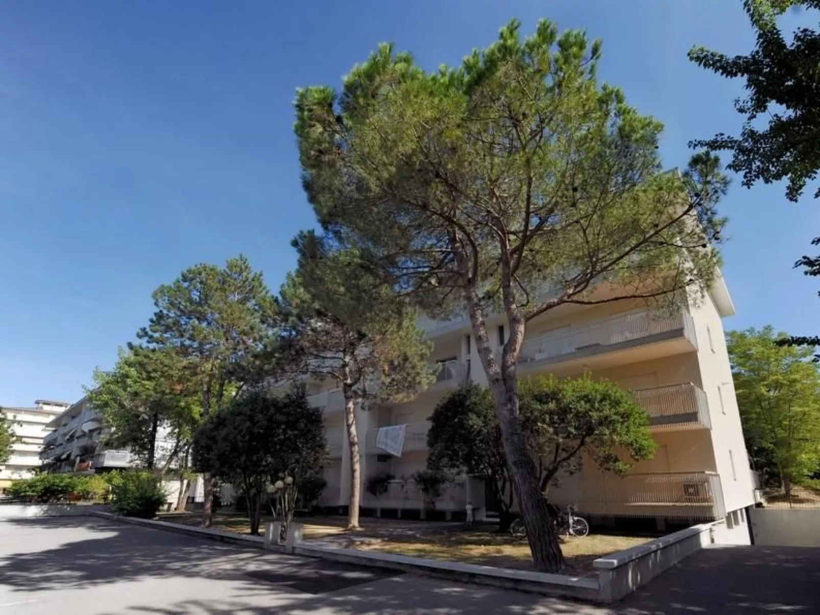 Wohnung 'Braida Trivano' mit Terrasse-Image-tags.info