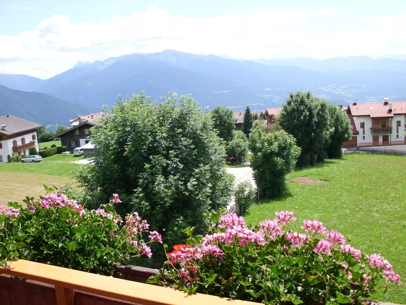 Rosenheim Appartement 2-Dehors