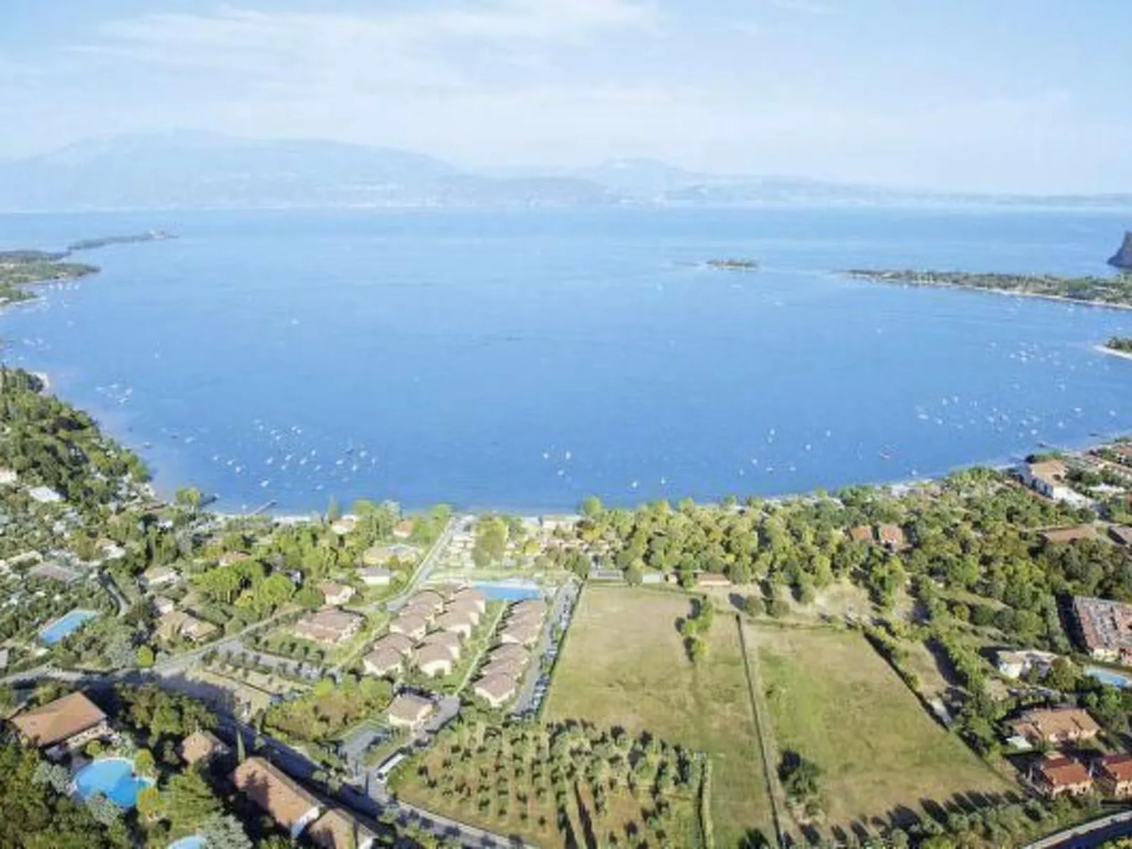 Heliopolis' Wohnung mit Dachterrasse-Outside