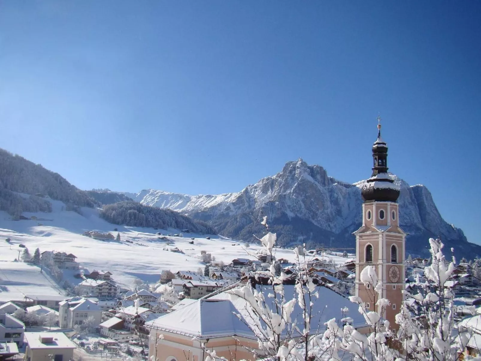 Mythos Dolomiten-Draußen
