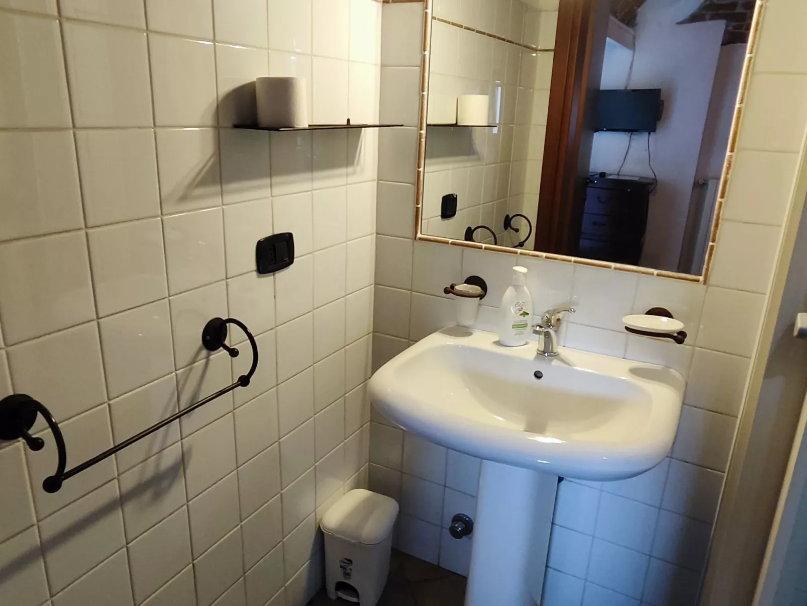 Wohnung in Brusasco mit Garten, Terrasse und Grill-Image-tags.info