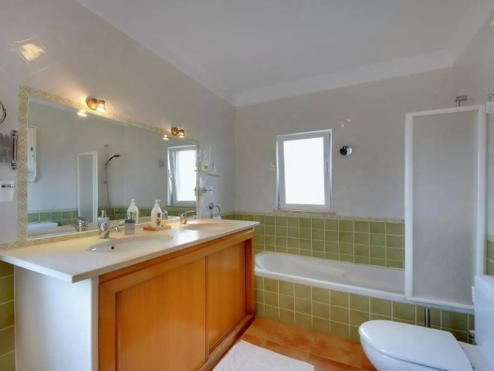 Ferienvilla "Casa Alha"-Dedans