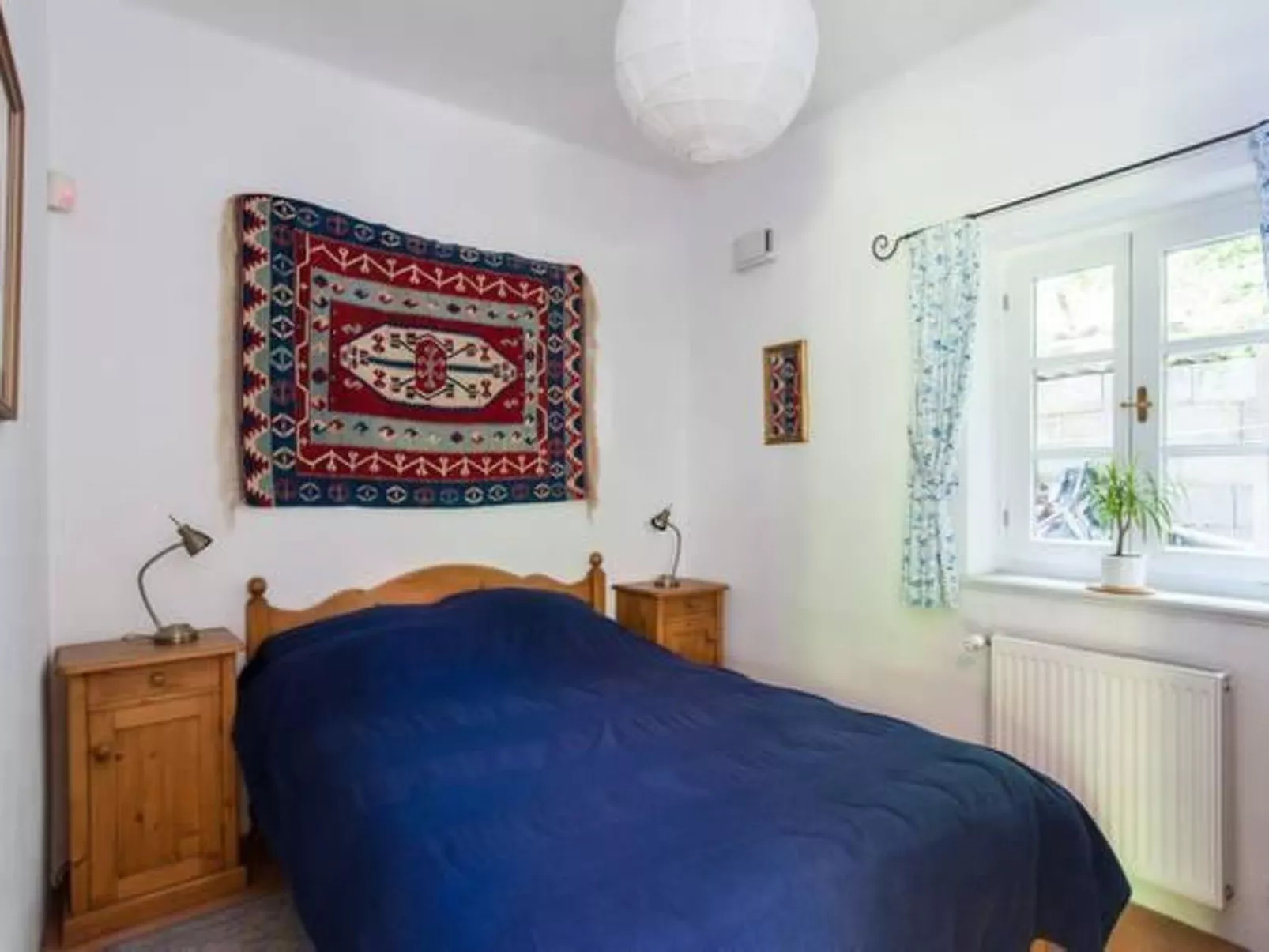 "Orchardviews" mit Terrasse-Dedans