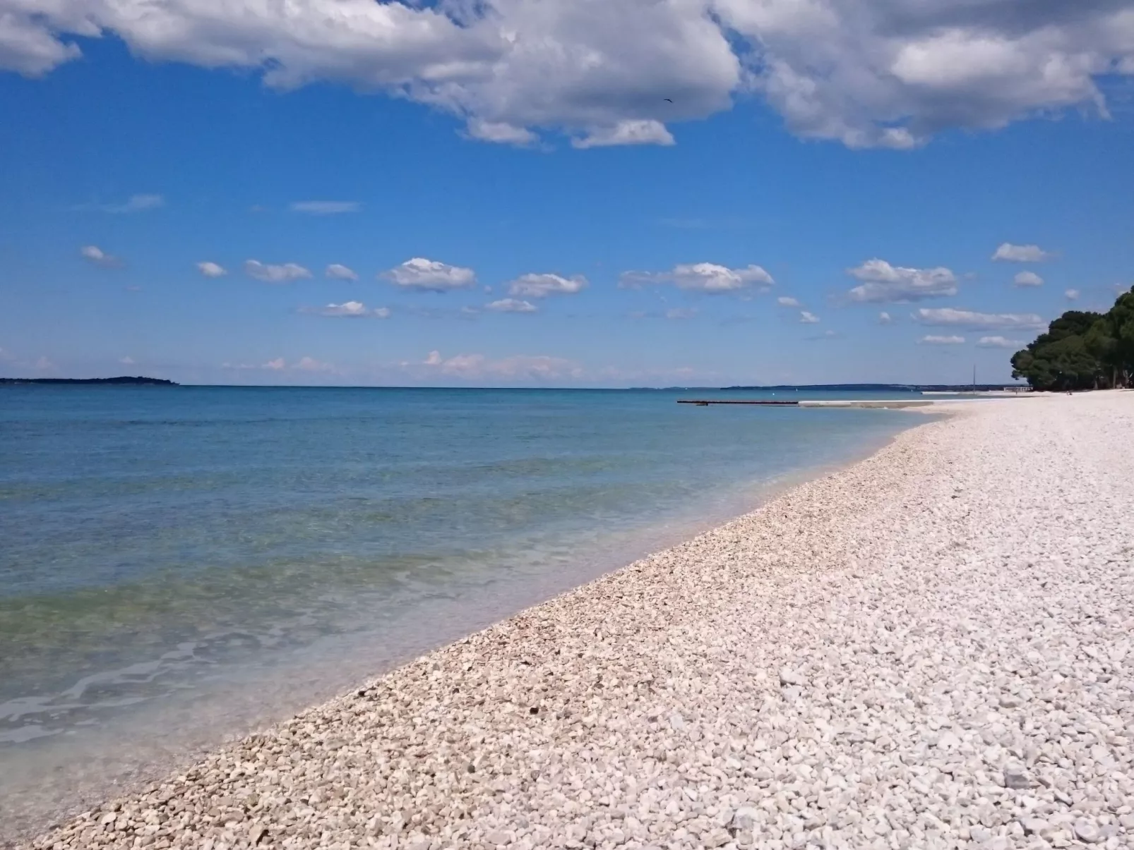 Villa Valbandon-Outside