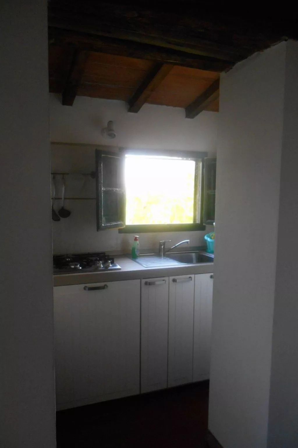 'Den Haag' mit eigenem Pool-Inside