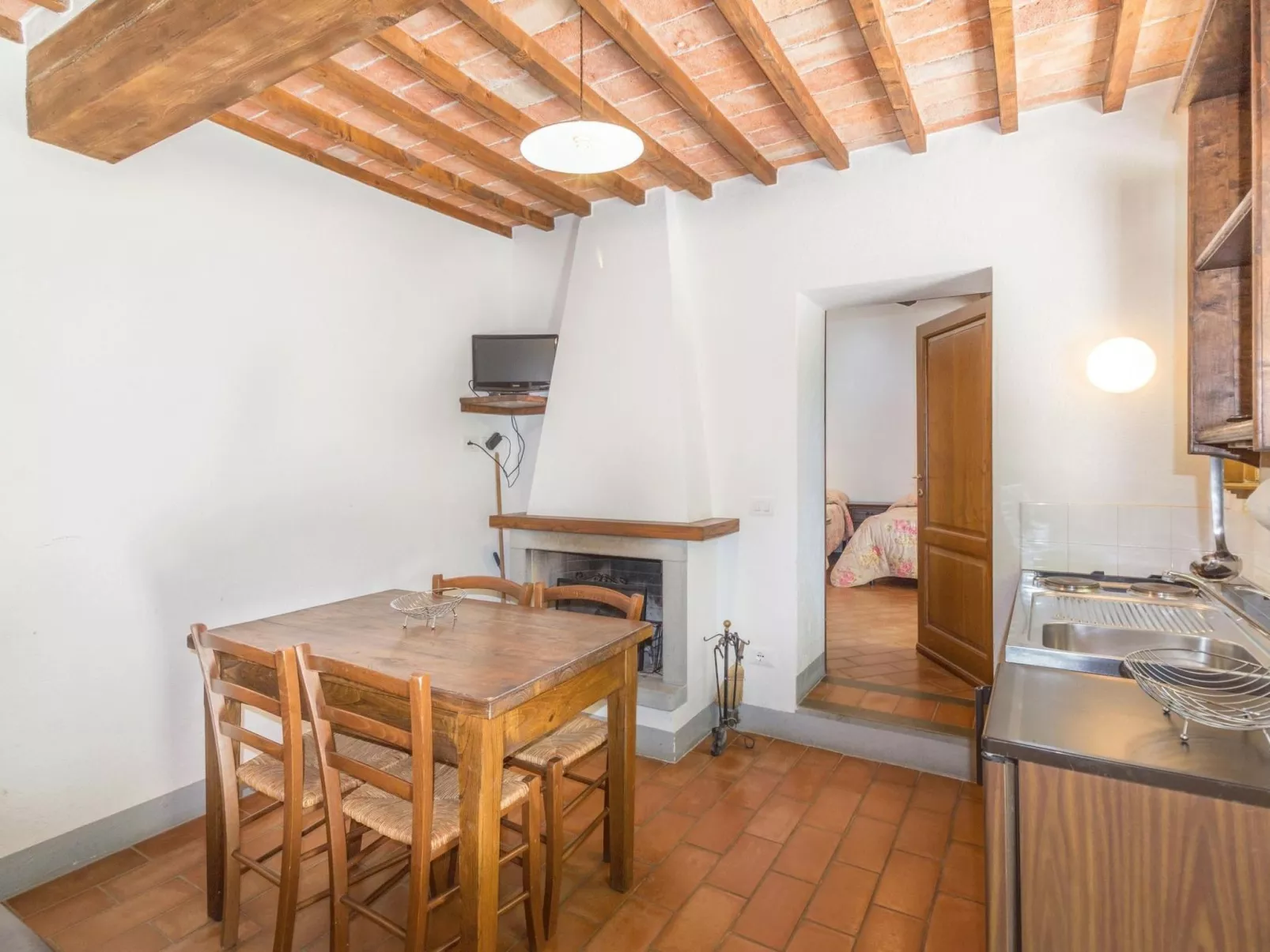 Casale Il Cungi-Inside