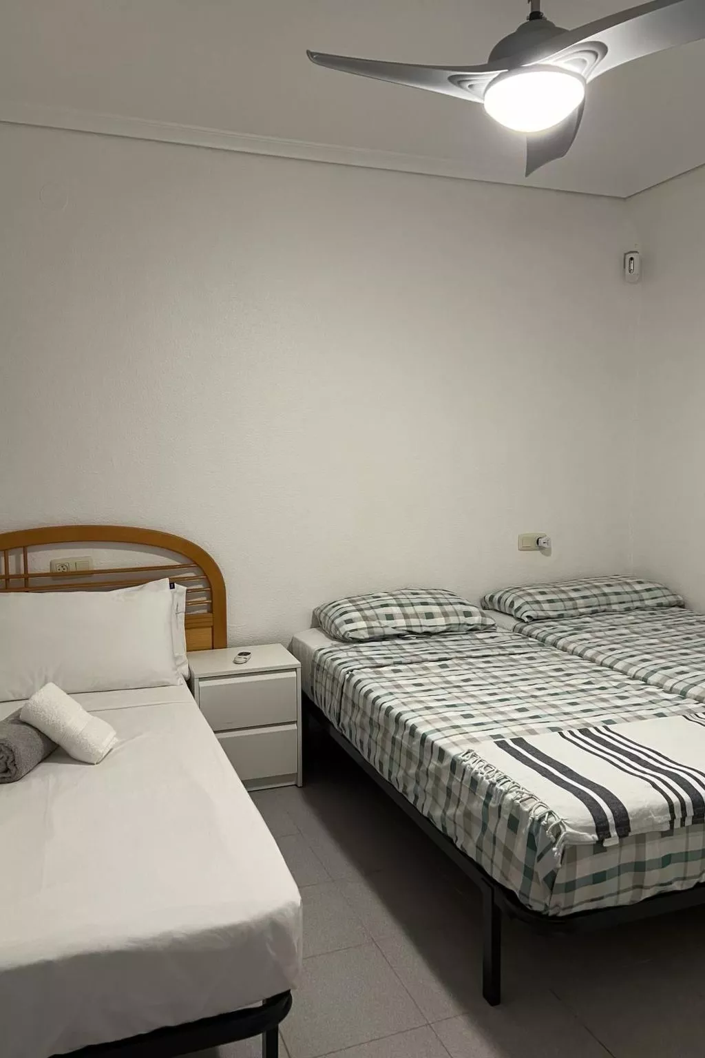 "VAO-Los Alcazares"-Dedans