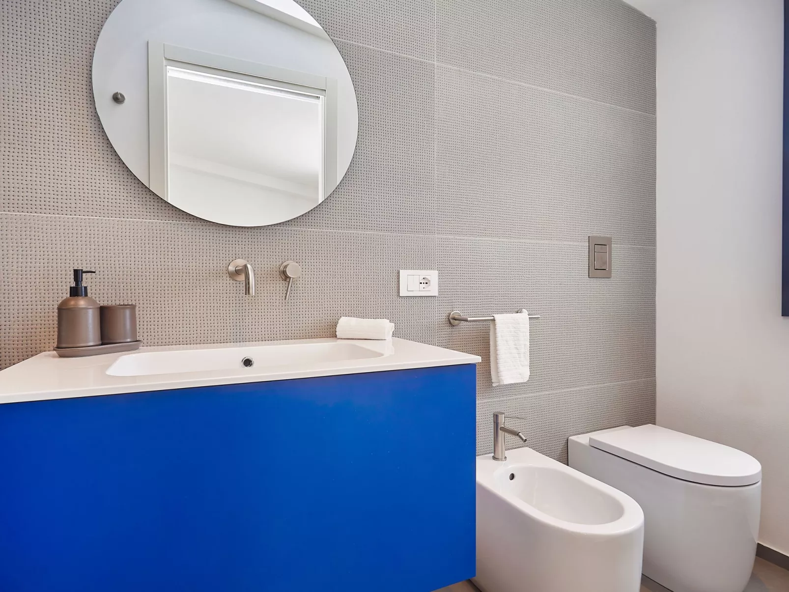 'Villa Muntaja' mit privatem Pool-Inside