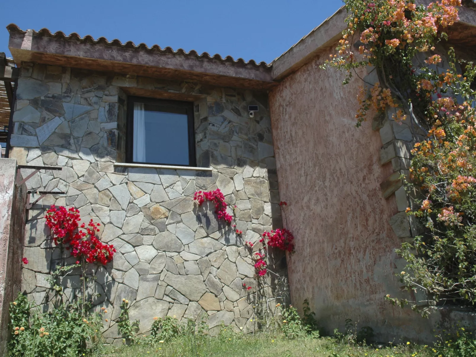 Casa Corallina Meerblick 300m vom Strand entfernt-Inside