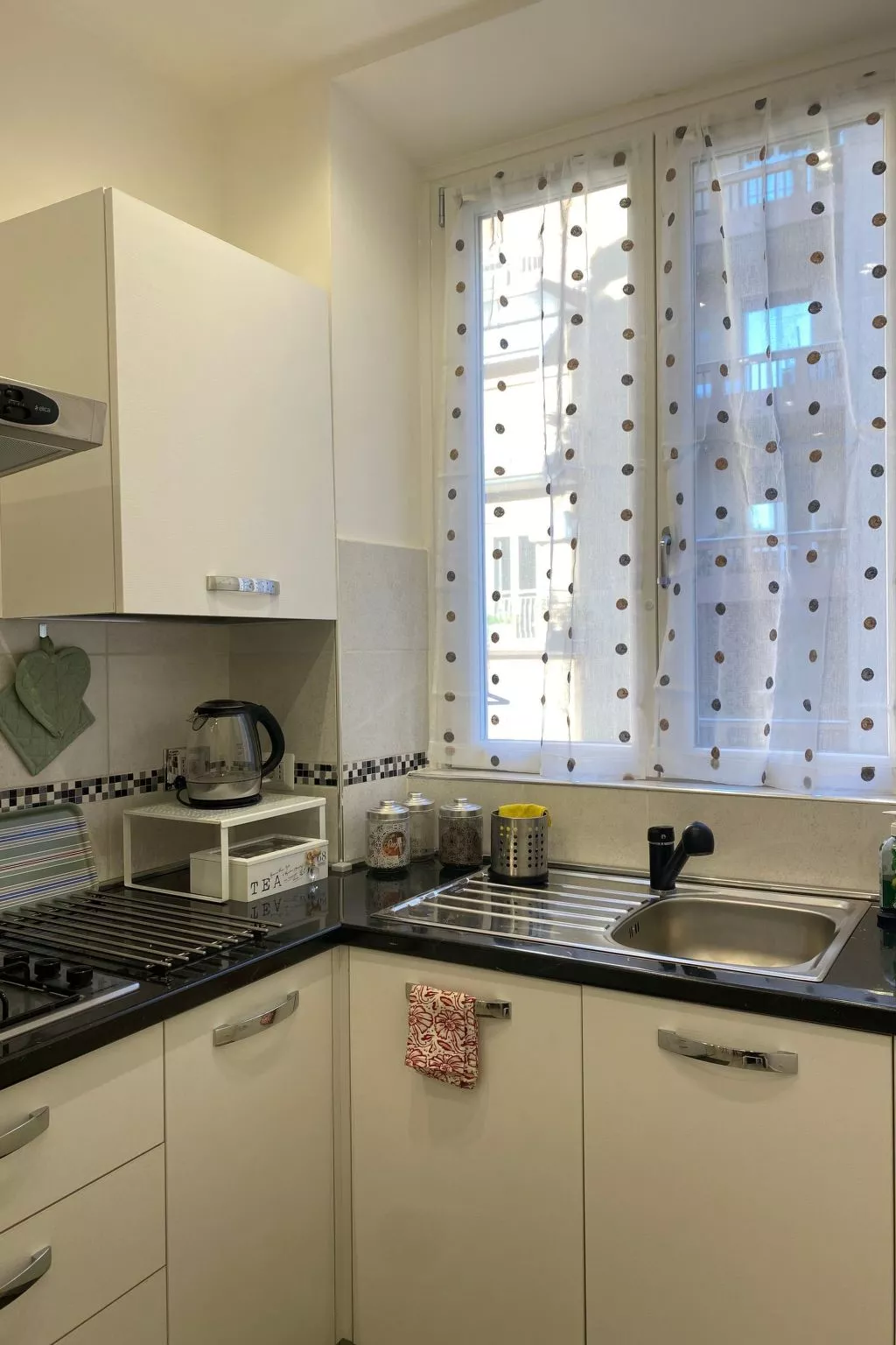 'Luxury Appia Domus-Inside