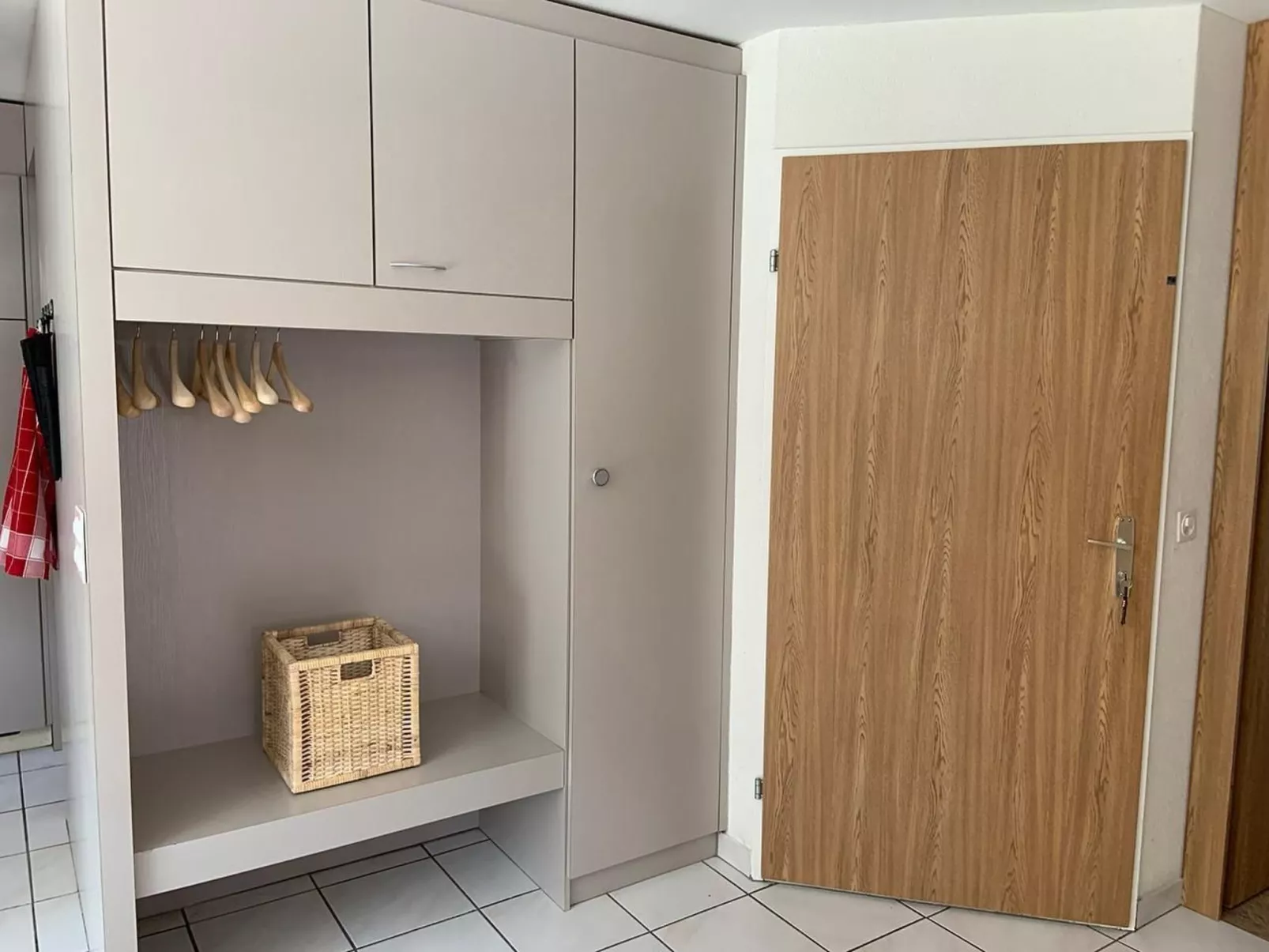 Chesa Formel - Stalla Engiadina-Drinnen