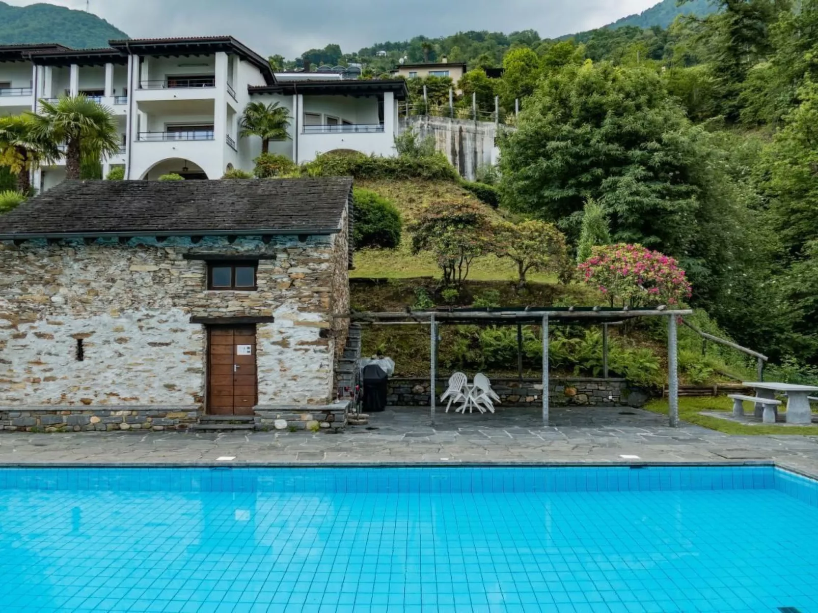 Casa Daniela App 36-Outside