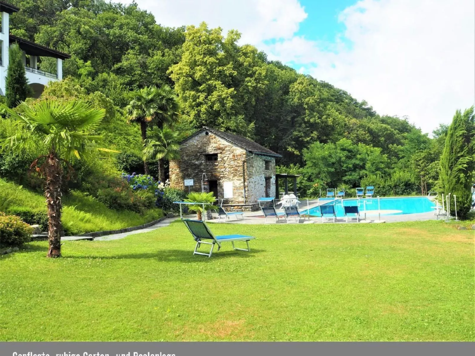 Casa Daniela 38-Draußen