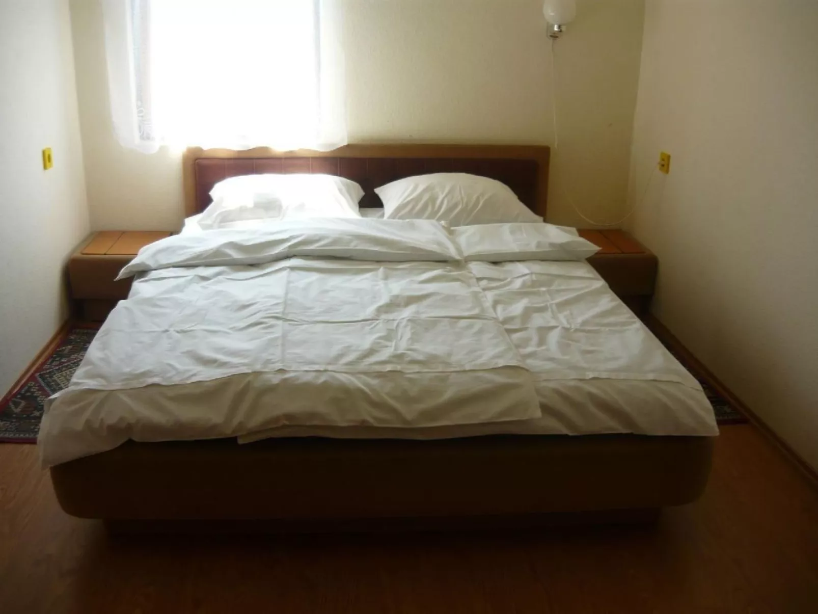 Mit möblierter Terrasse-Dedans