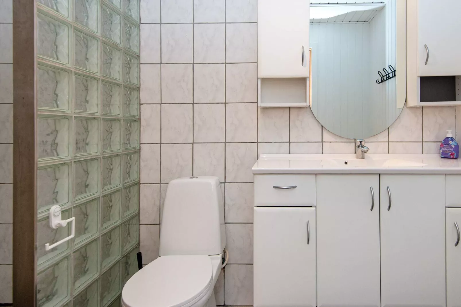 6 person holiday home in Toftlund-Indoor