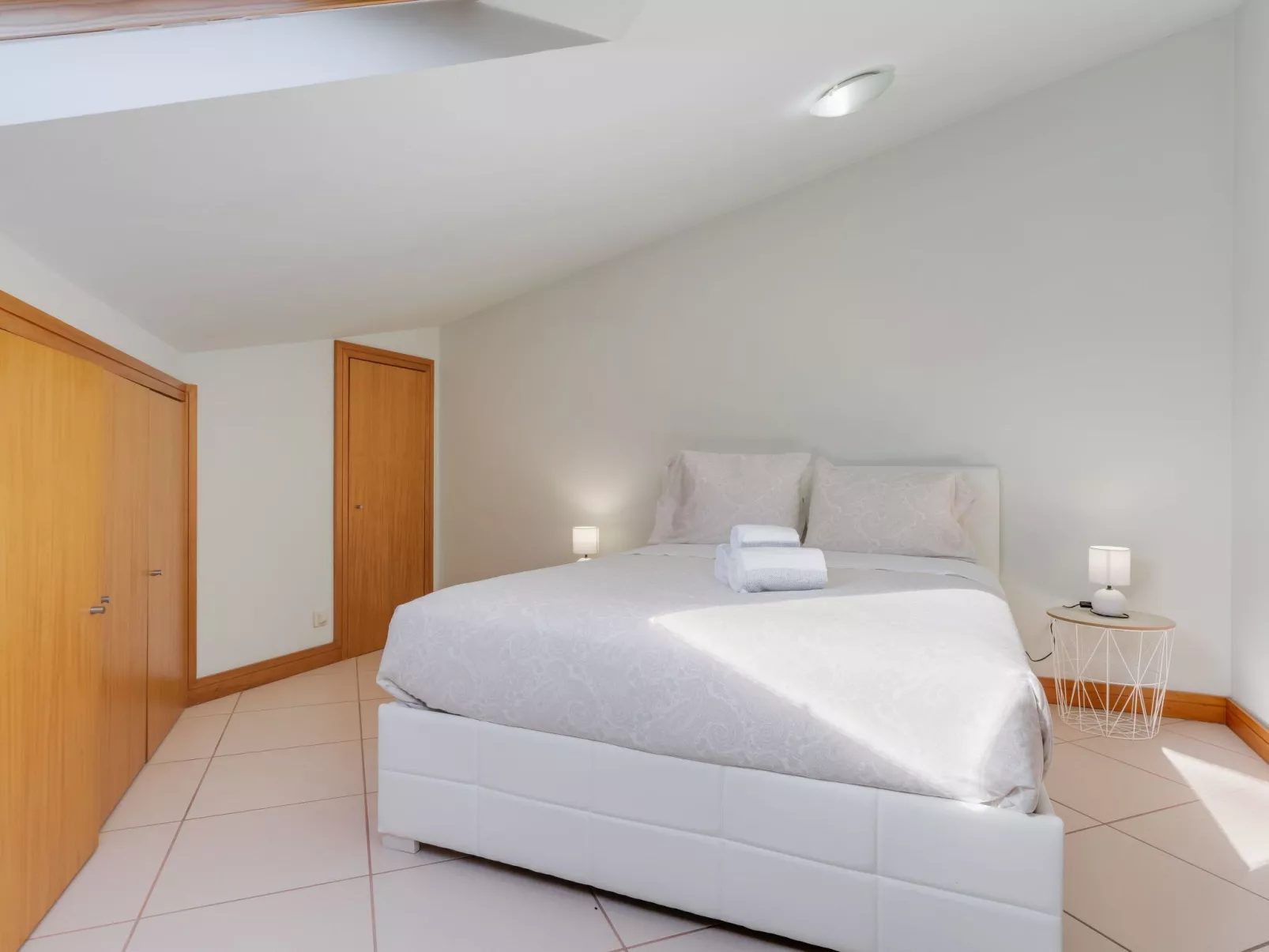 Câmara de Lobos Duplex-Wohnung-Dedans