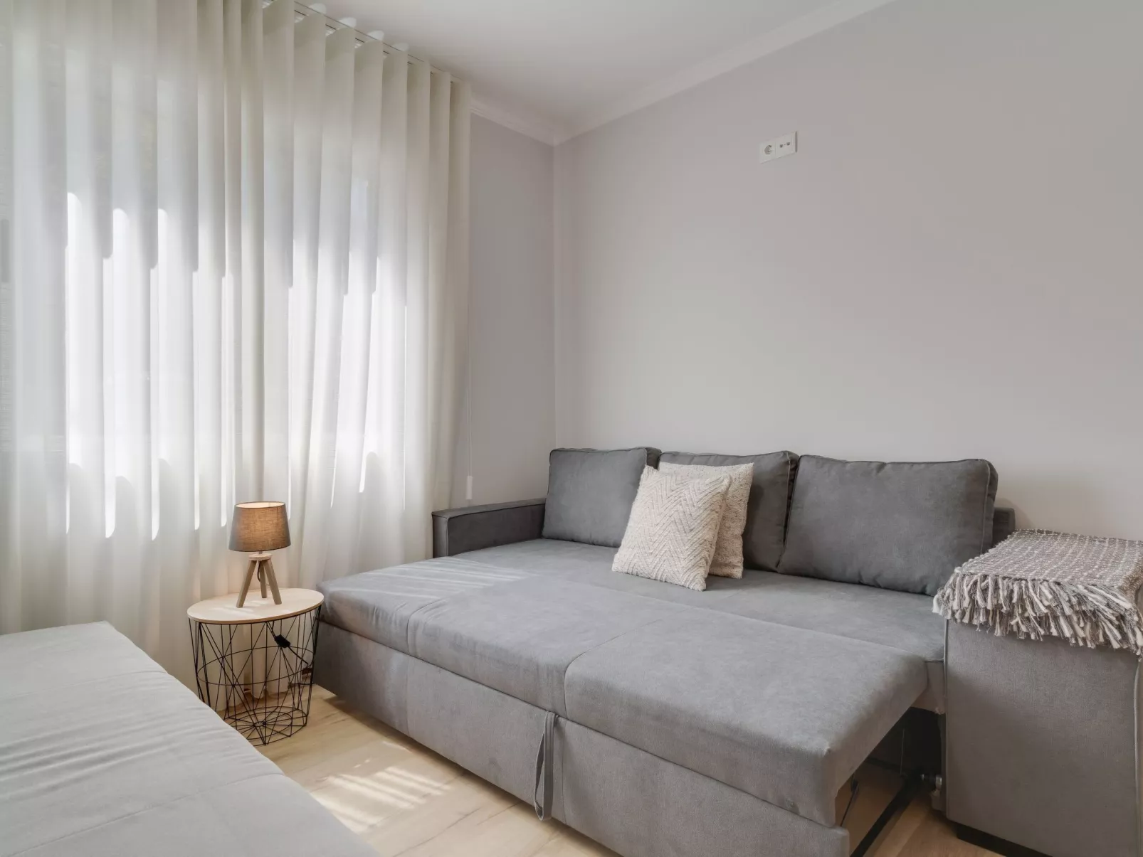 Villa Quinta Grande-Dedans