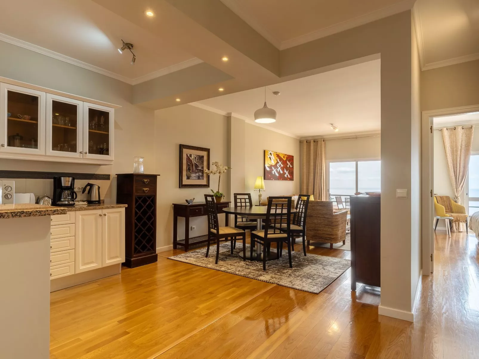 Studio für 3 Personen und 1 Kind in Funchal, Madeira (Funchal und Umgebung)-Image-tags.info