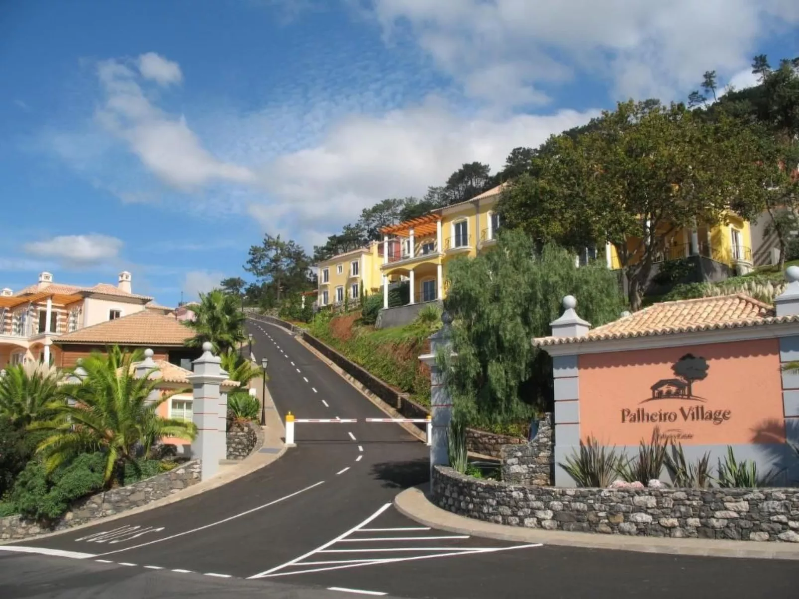 Villa Pembe bei Holiday Rental Madeira-Dehors