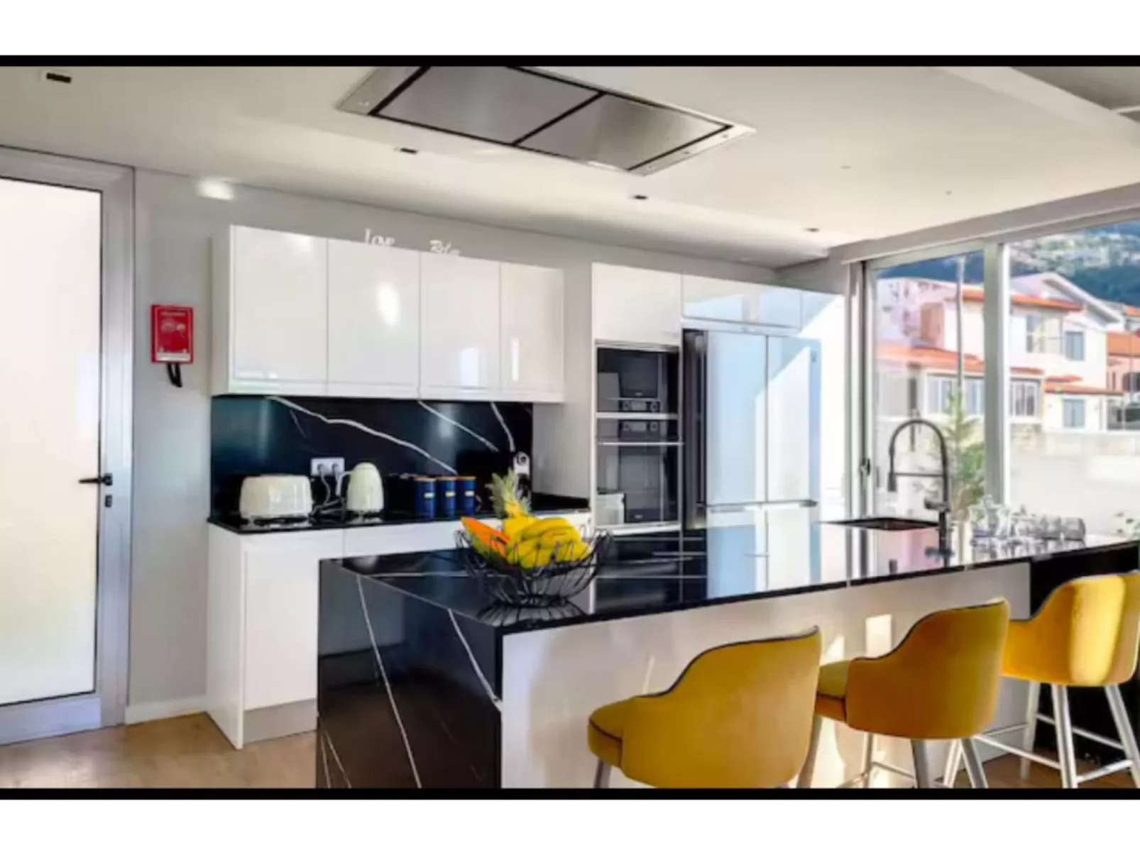 Ferienvilla "Villa Paradise Palms"