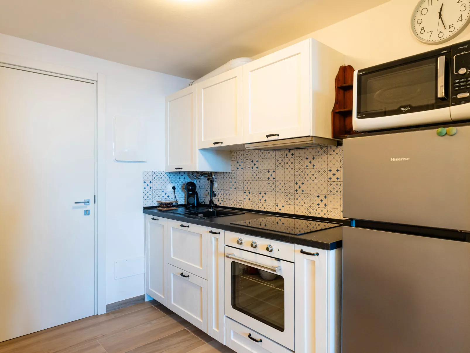 Beautiful Seaview-Inside